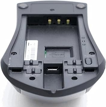 Lawmate PV-MU10/DVR262 Wireless Mouse Style HD 720P Covert Camera DVR with 32GB Micro SD Card