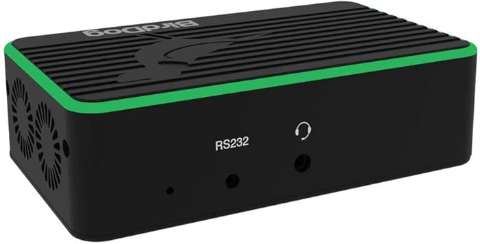 BirdDog Flex 4K Out Full NDI Decoder