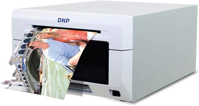 DNP DS620A Professional Photo Printer (DS620A)