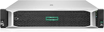 HPE DL380 G11 4410Y MR408I-O NC