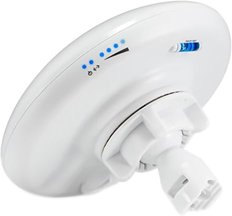 Ubiquiti NanoBeam ac Gen2 High-Performance airMAX ac Bridge (NBE-5AC-Gen2-US)