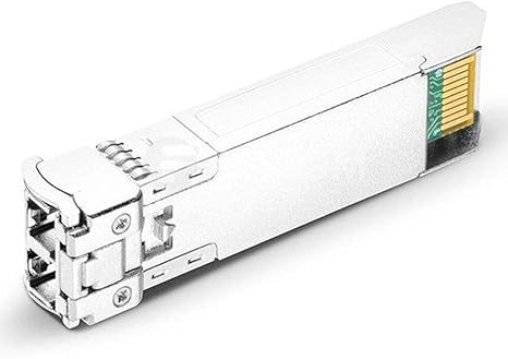 25G SFP28 Module, 25GBASE-LR SFP Optical Ethernet Single-Mode Mini gbic Network Transceiver for Juniper Networks JNP-SFP-25G-LR, 1310nm, 10km, SMF LC with DDM