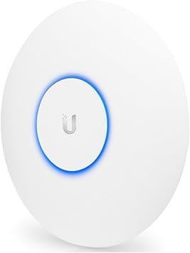 Ubiquiti UniFi HD 802.11ac Wave 2 Enterprise Wi-Fi Access Point (UAP-AC-HD-US)