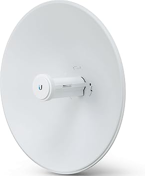 UBIQUITI - Access Point UBIQUITI PBE-5AC-GEN2 5 GHz 25 dBi