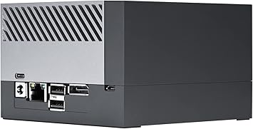 NVIDIA Jetson AGX Orin 64GB Developer Kit