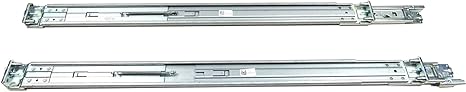Dell PowerEdge R630 Server with Rail Kit, 2 x E5-2660 v3, 256GB, 15.36TB SSD, Windows Server 2019 (Renewed)