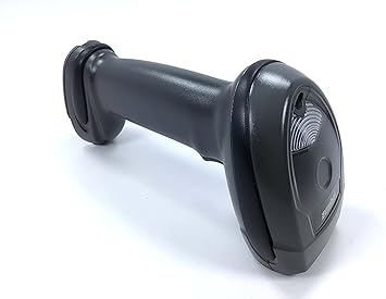 Motorola Solutions Zebra Symbol (Motorola) LI4278 Wireless Bluetooth Barcode Scanner with Cradle and USB Cables