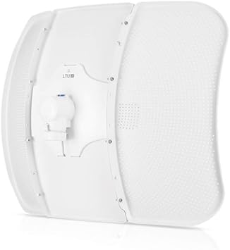 Ubiquiti 5 GHz PtMP LTU Long-Range Client Radio