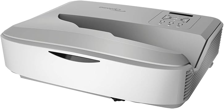 Optoma ZH500UST 3D Ready Ultra Short Throw DLP Projector - 16:9