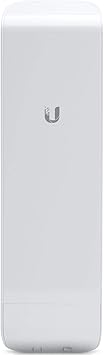 Ubiquiti Networks Nanostation5 Mimo Cpe Airmax (NSM5)
