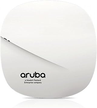 HP ARUBA AP-305 DUAL 2X2/3X3 802.11AC AP