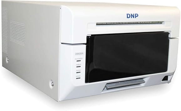 DNP DS620A Professional Photo Printer (DS620A)