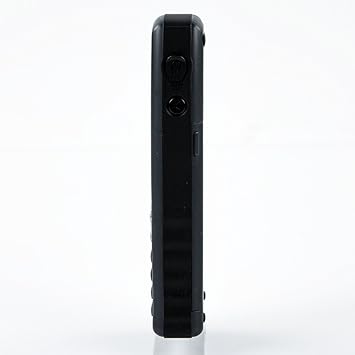 Cisco Unified Wireless IP Phone (CP-7925G-A-K9=)