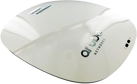 Aruba IAP-335-US Instant Access Point JW825A (802.11ac Wave 2, 2.4GHz/5GHz Dual-Band, Bluetooth Low Energy, POE)