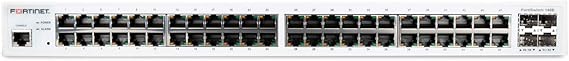 FORTINET FORTISWITCH-148E (FS-148E)