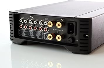 Rega Brio Integrated Amplifier (New for 2017)