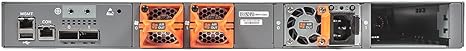 Juniper EX3400-48P Ethernet Switch - 48 Port