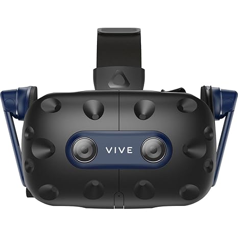 HTC Vive Pro 2 Headset Only