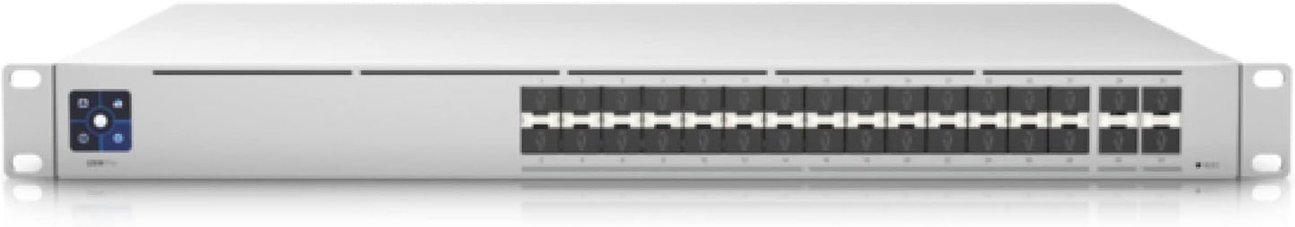 Unifi Switch Aggregation Pro