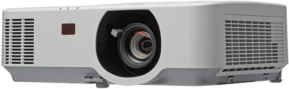 NEC Professional Video Projector (NP-P474U)