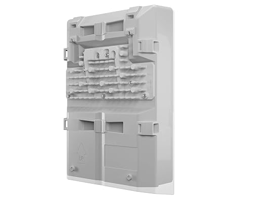 MikroTik CRS318-1Fi-15Fr-2S-OUT