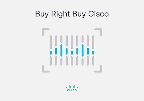 Cisco WS-C2960X-48TD-L Catalyst 2960-x 48 GigE 2 x 10G SFP+ LAN Switch