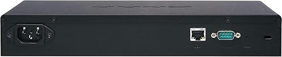 QNAP QSW-M804-4C 10GbE Managed Switch, with 4-Port 10GbE SFP+/RJ45 Combo and 4-Port 10GbE SFP+ Gigabit