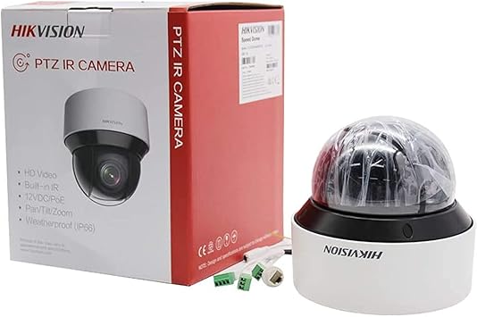 Hikvision DS-2DE4A425IW-DE DS2DE4A425IWDE Camera