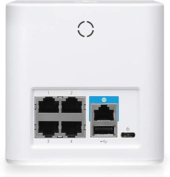 AmpliFi HD