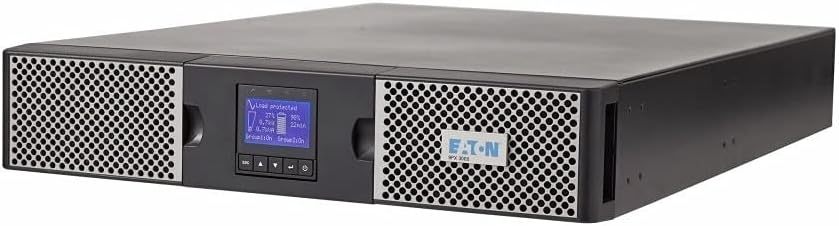 9PX 1500 120V RT W/NMC 5-15P