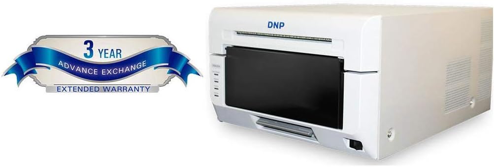 DNP DS620A Professional Photo Printer (DS620A)
