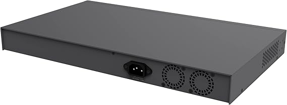 Engenius Neutron Ews 24-Port Managed Gigabit 410w Poe+ Switch - 24 Network, 4 Expansion Slot - Mana