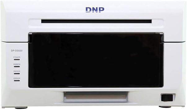 DNP DS620A Professional Photo Printer (DS620A)