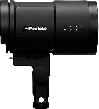 Profoto B10X Off-Camera Flash and Continuous Light