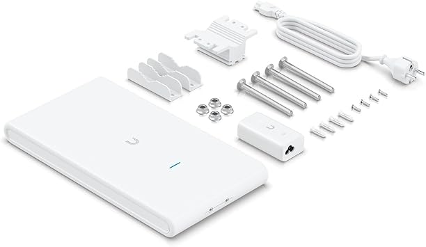 Ubiquiti UAP-AC-M-PRO-US Unifi Access Point