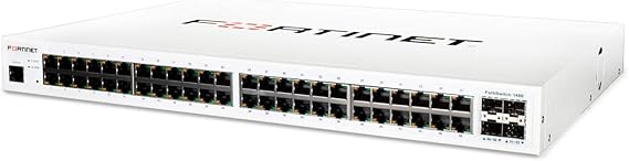 FORTINET FORTISWITCH-148E (FS-148E)