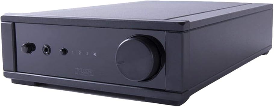 Rega iO | Integrated Amplifier + Phono MM