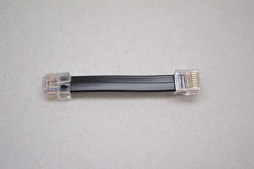 Fireye ED510 Display Module, 2 Line x 16 Characters LCD Display