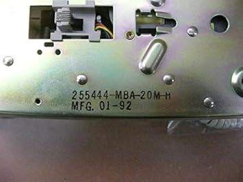 Premier/255444-MBA-20M Phone