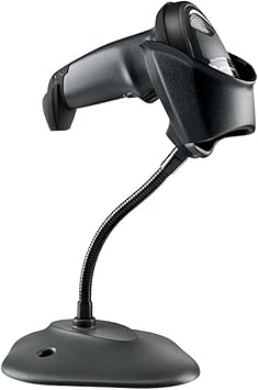 Zebra Symbol Kit Li2208-sr Black W/stand usb kit