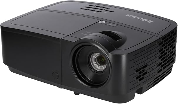 DLP 1080 4000 LUMENS 3D R.