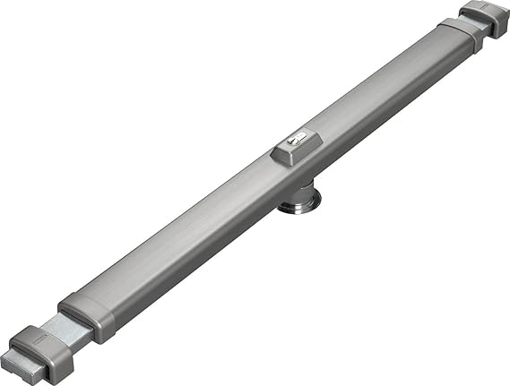 ABUS Bolt for Home and Apartment Doors PR2700, 490873