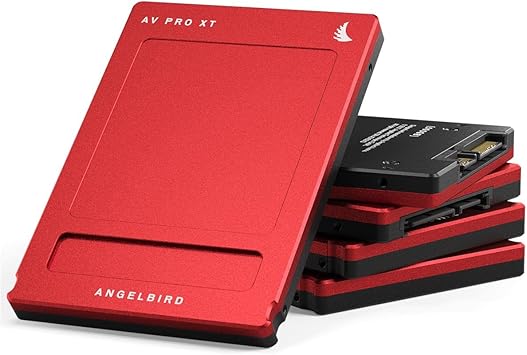 Angelbird AVpro XT 500 GB