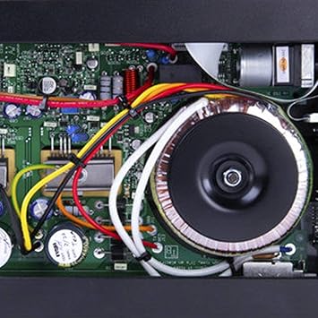 Rega iO | Integrated Amplifier + Phono MM