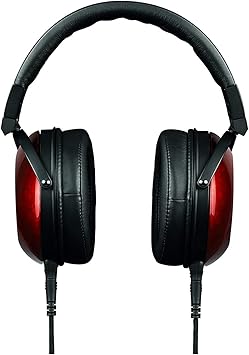 Fostex TH-909 Premium Open-Back Stereo Headphones