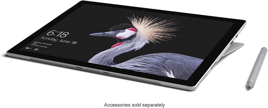 Microsoft Surface Pen - Platinum