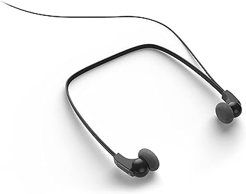 Philips PocketMemo DPM6700/03 Author and Assistant Kit Includes DPM6000 Voice Recorder, Foot Switch ACC2330, Stereo Underchin Headphones LFH0334 and SpeechExec Basic Voice & Playback Software