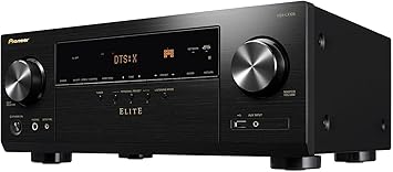 PIONEER Elite VSXLX105 Surround Sound Receiver