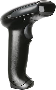 Honeywell Barcode Scanner - Handheld - Linear Imager - 270 scan/sec - decoded - USB