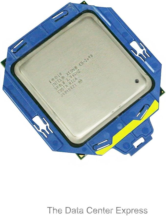 Intel SR0L0 Dell Xeon E5-2690 2.90GHz